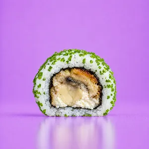 Zen Roll