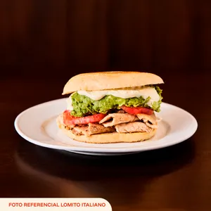 Lomito