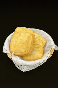 Pan de hoja