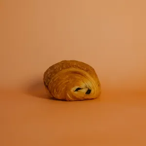 Pain au chocolat / pan de chocolate