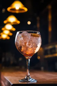 Ramazzotti Spritz