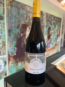 BOTELLA FLORESTA CS