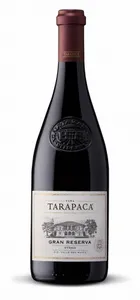 Viña Tarapaca Reserva Syrah 2019