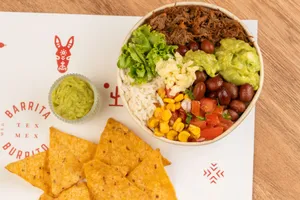 Bowl Cuenco
