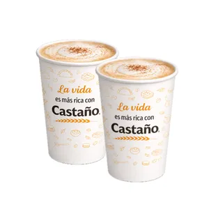 2x Café grande