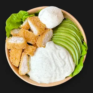 Salad Tori