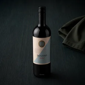 Destino Malbec / Syrah (Argentina) - Bottle (750 ml) Destino Malbec / Syrah (Argentina) - Bottle (750 ml)
