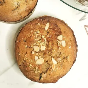 Pan de Pascua Frutos Secos
