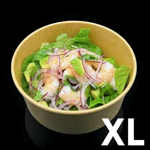 Ceviche Tio Ebi XL