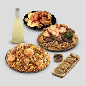 Trio Lailai Imperial