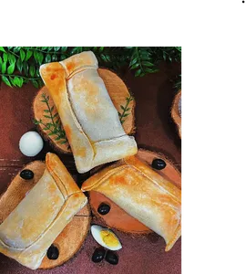 Empanada de pino