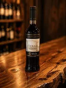 Syrah Tardío