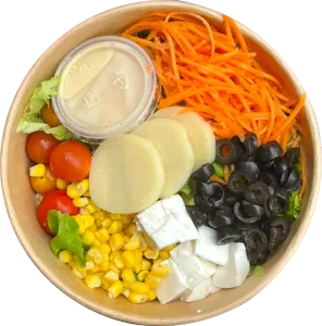 Vegetariana
