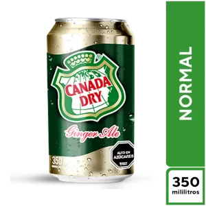Canada Ginger Ale