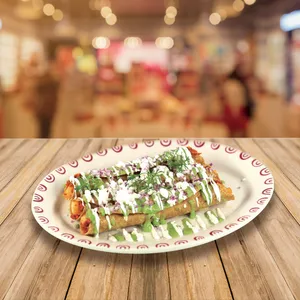 Las Chilangas (3 pzas.)