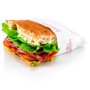 Roast Beef Palta Tomate