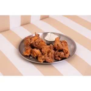 Pollo Frito