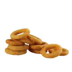 CEBOLLA RING X 10