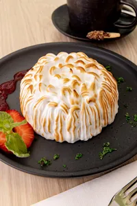 CUATRO LECHES AL ESTILO ZÍA «Recomendación del Chef»