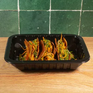 Taquitos de queso