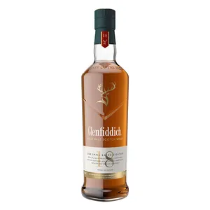 Glenfiddich 18 Años (Botella)