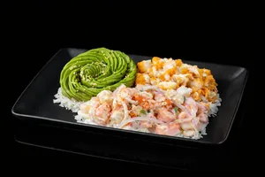 Gohan Cevichito
