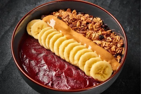 Açai Bowl