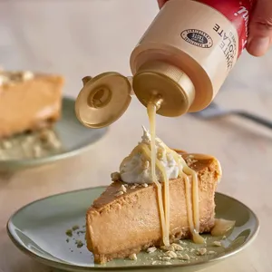 Squeeze White Chocolate