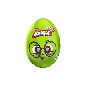 Huevo De Pascua Nestle Lentejas X 20.7 Gr