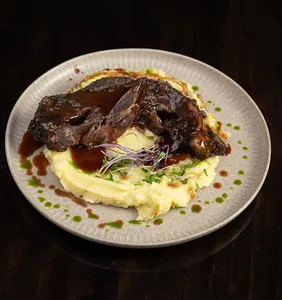 Tira de Asado