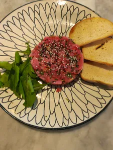 TARTARO DE ATUN DEL PACIFICO