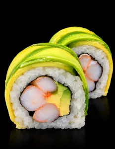 Ebi Roll