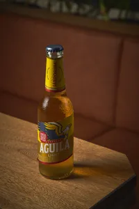 Aguila light