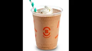 Malteada Grande Chocolate