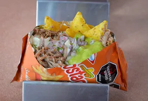 Birrialocos Tostacos