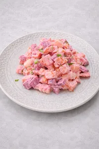 Ensalada Rusa