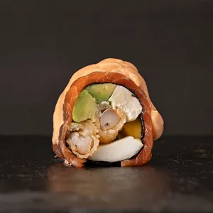 Misa Rolls