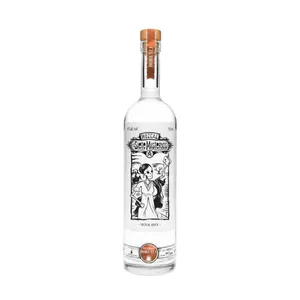 Los Siete Misterios (Botella)