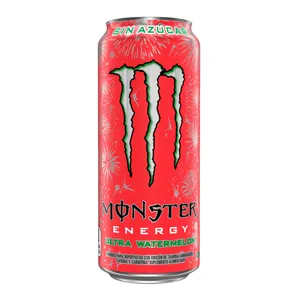 Monster Ultra Watermelon 473 ml