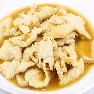 Pollo.