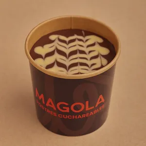 Chocolate Maracuyá