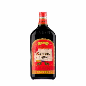 VINO SANSON QUINADO COFFEE X 750 ML