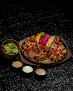 Tijuana (para compartir)