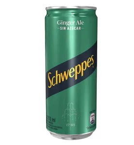Schweppes Zero