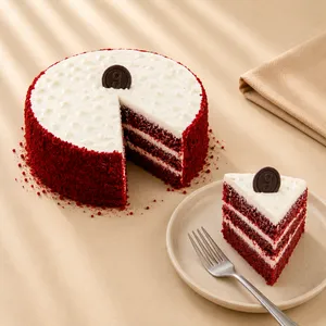 Red Velvet 1245 gr