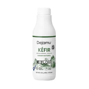 KEFIR NATURAL DEJAMU 1000G SIN DULCE
