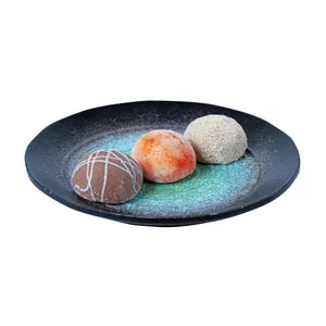 Mochi x 3