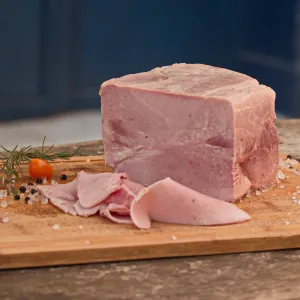 Jamón Pierna Laminado 150 grs.