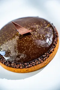 Tarta de Chocolate