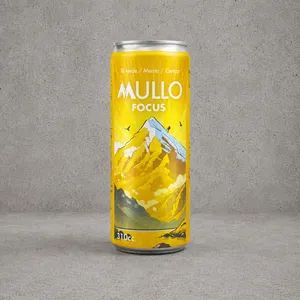 Agua Mulo Focus